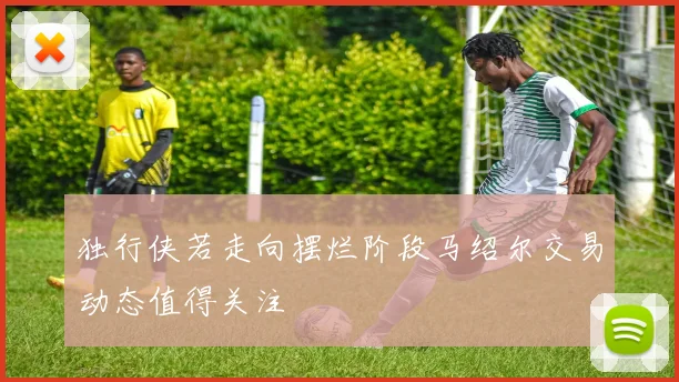 独行侠若走向摆烂阶段马绍尔交易动态值得关注