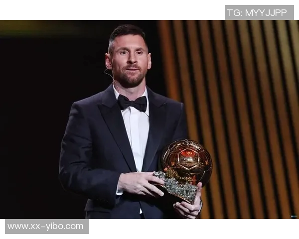 梅西金球奖之路回顾2019年获第六座至今已达八座辉煌成就