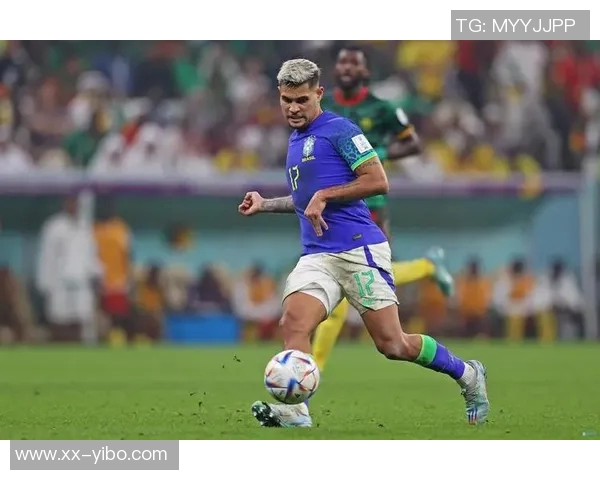 巴西队主力框架解析：阿利松守门卡塞米罗与吉马良斯中场搭档