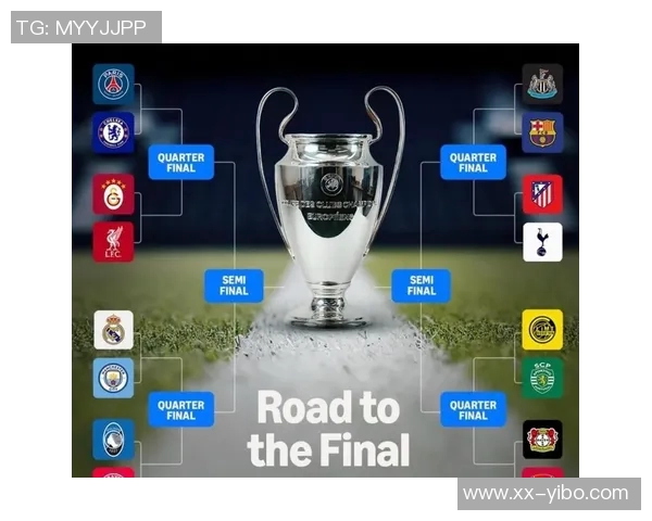 近十年欧冠冠军均来自上半区球队分析与展望