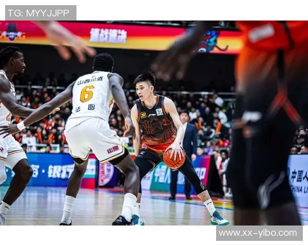 谢智杰首度实现15分5篮板5助攻佳绩CBA第十二轮精彩回顾